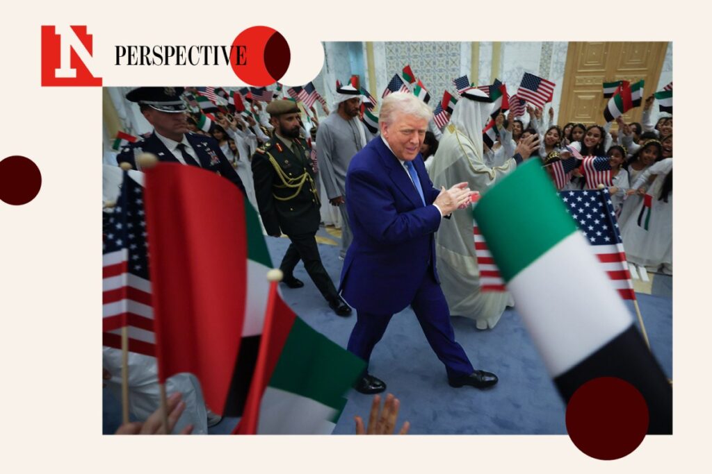 How the Iran War Scored Trump His Biggest OPEC Win Yet