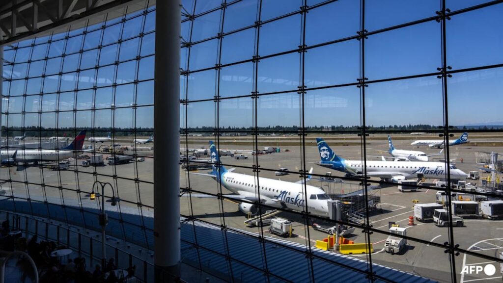 China tells travellers to use caution after ‘malicious’ US border checks