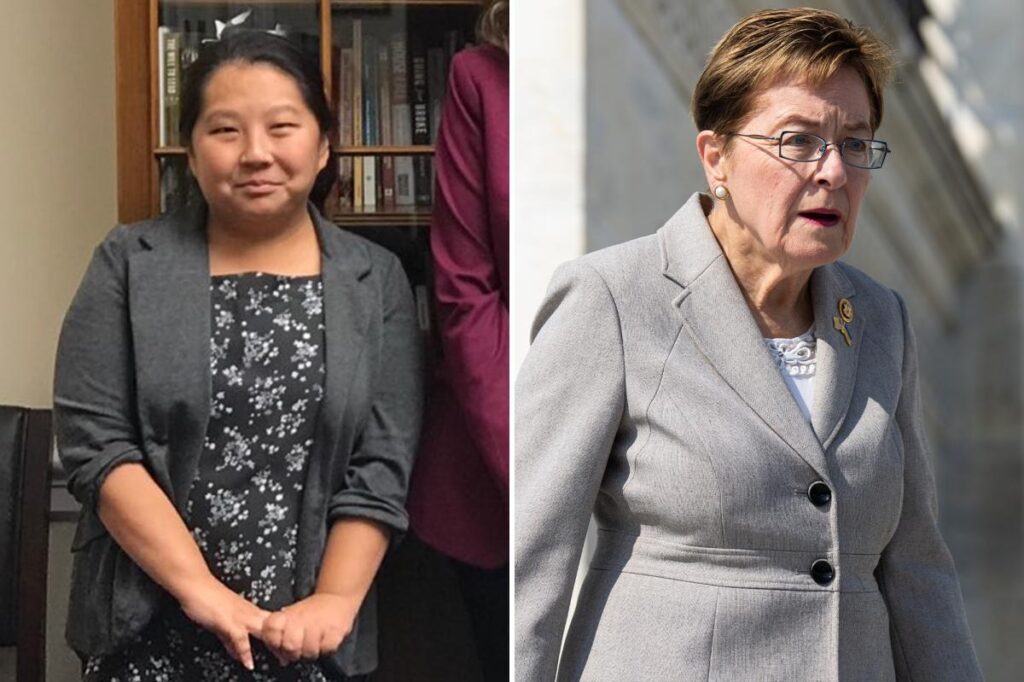 Ex-staffer pleads guilty to siphoning over K from congresswoman’s bank account to pay credit card debt