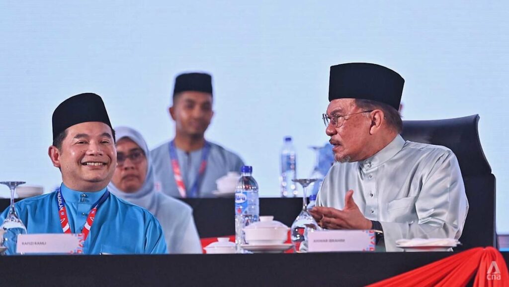 Fierce critic within the ranks: PM Anwar and PKR’s Rafizi challenge