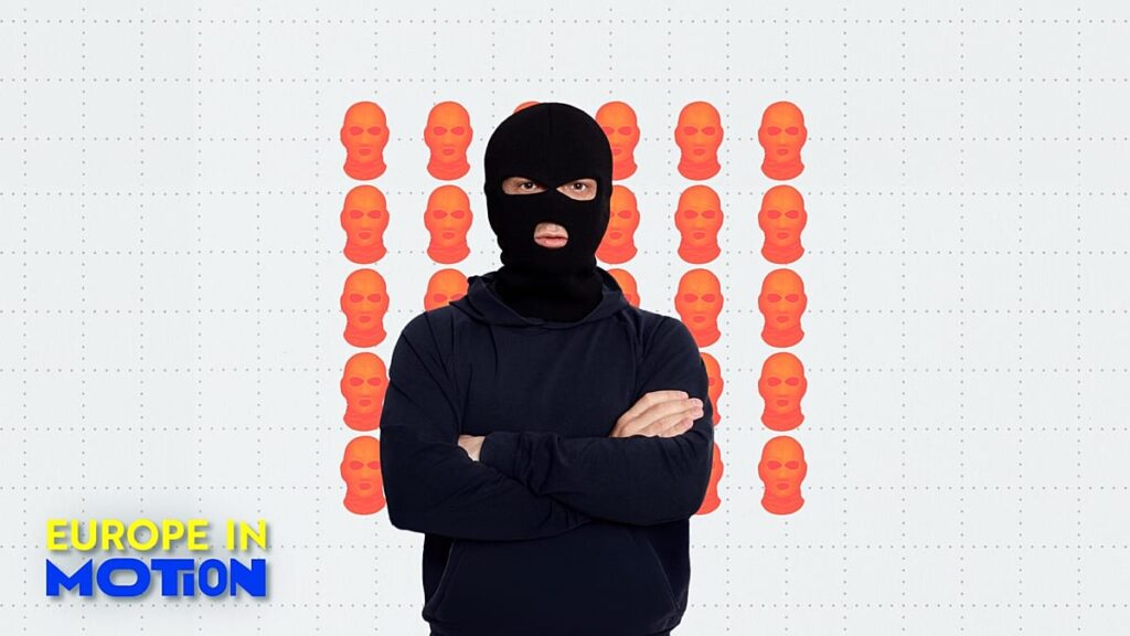 Youth involved in 42% of terrorism probes in Europe and North America