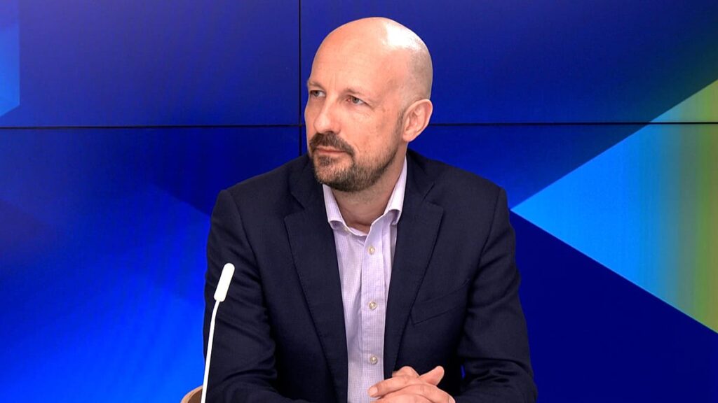 EU made ‘no diplomatic effort’ to end Iran war, says MEP Botenga EU made ‘no diplomatic effort’ to end Iran war, says MEP Botenga