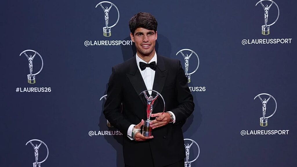 Carlos Alcaraz pulls out of French Open due to wrist injury