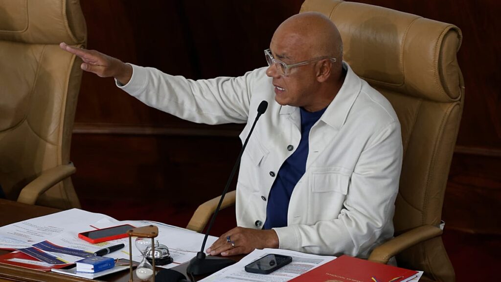 Venezuela and EU set out roadmap for renewed ties amid political thaw