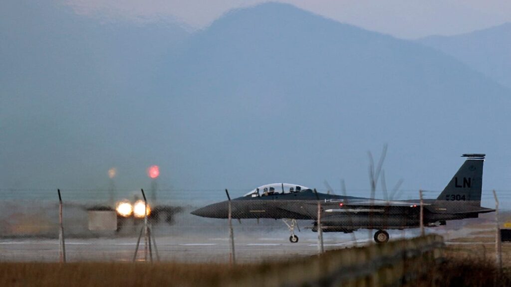 Can AGILE boost the EU’s defence readiness? Ask the Euronews chatbot Can AGILE boost the EU’s defence readiness? Ask the Euronews chatbot