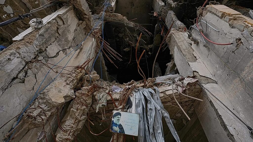 Lebanon’s PM to visit France amid shaky truce and Israel tensions