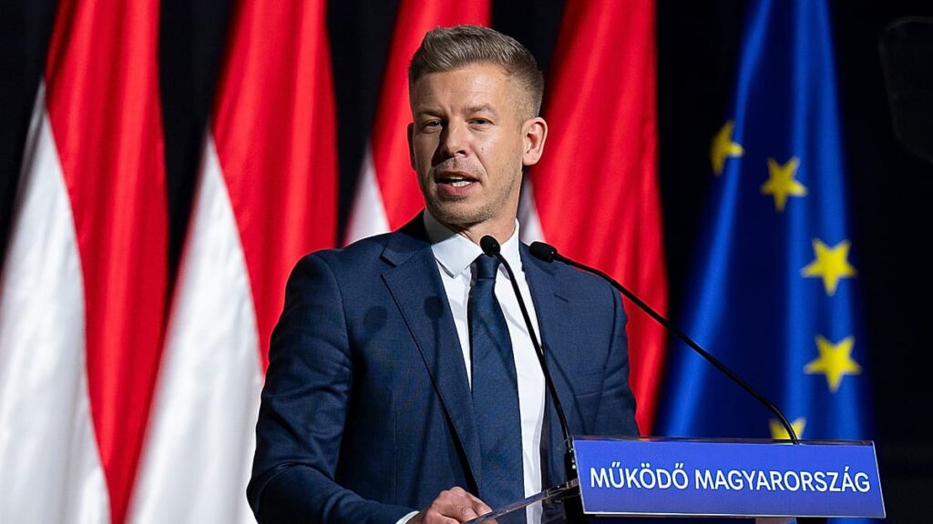 Russian propaganda unit targets Hungary’s elections