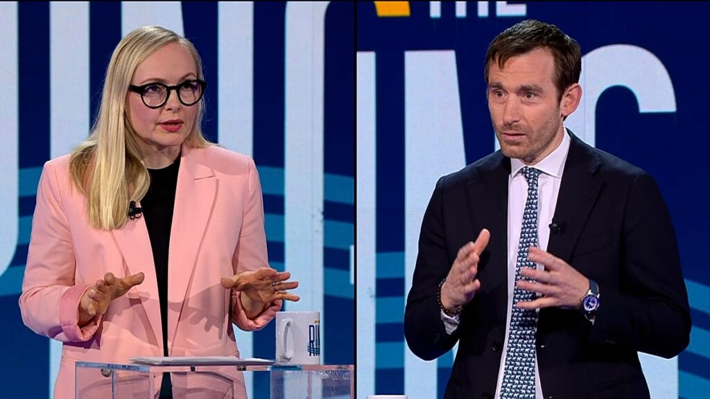 The Ring: Is the housing crisis a test for Europe’s social stability?