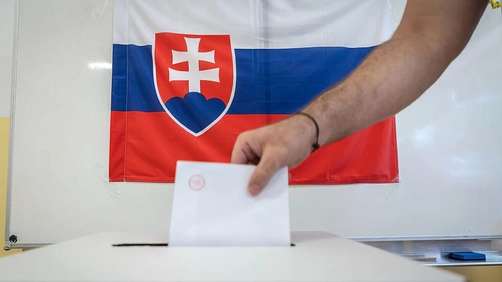 Slovakia to vote in July referendum on life payments for politicians