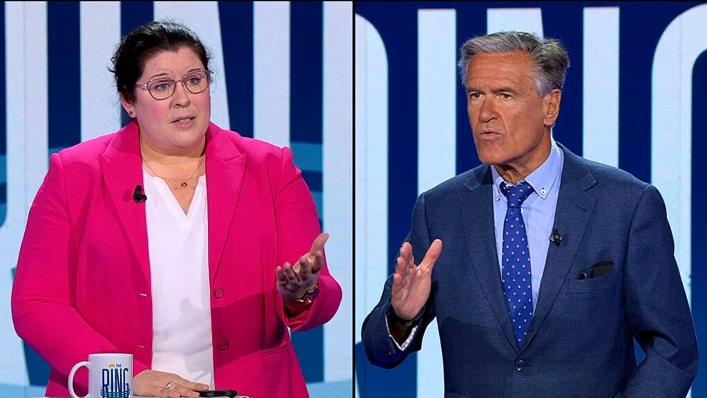 “Out of sight?” EU lawmakers fight over migrant return hubs