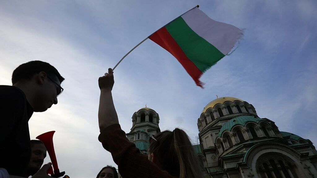 Bulgaria prepares for disinformation ahead of snap elections