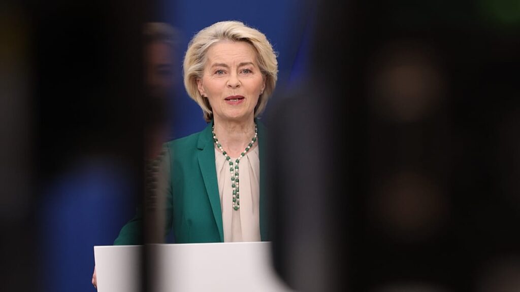 The EU’s age-verification app: a long-awaited ‘technical fix’