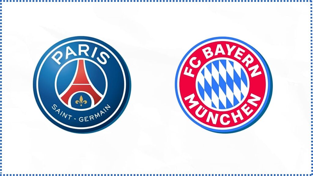 Watch: Champions League semis: When football meets global capital