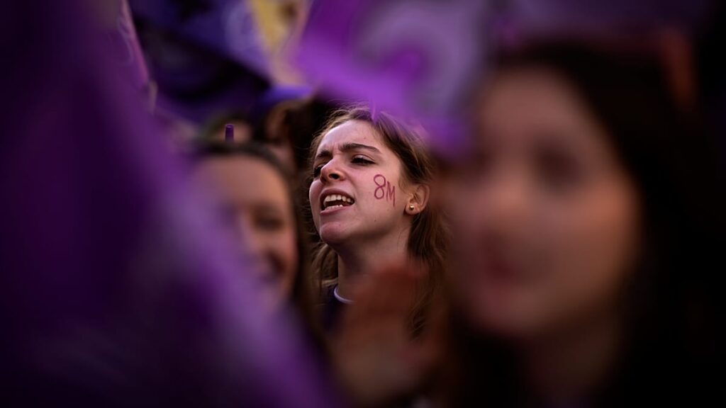 EU Parliament pushes for a consent-based definition of rape