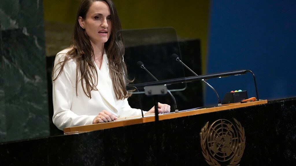 Romanian foreign minister in Kyiv on Bucha anniversary to witness “moment of resilience”