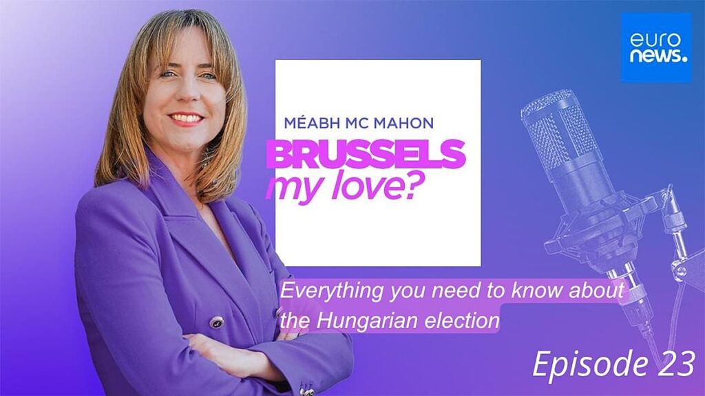 Podcast: Hungary elects: what is at stake and who is likely to win?