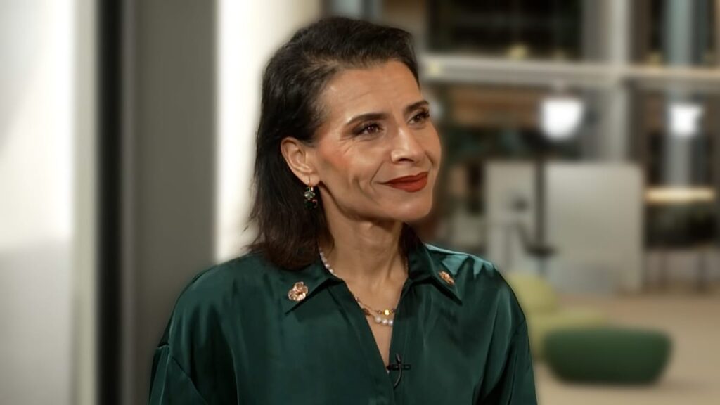 Video. Violence against women ‘has evolved in Europe’, says MEP Al-Sahlani