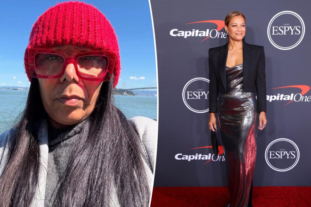 SF human rights boss paid out thousands to celebs — and hawked her kids’ book SF human rights boss paid out thousands to celebs — and hawked her kids’ book