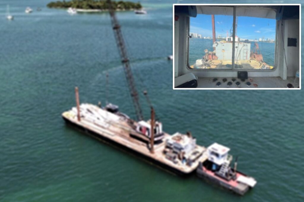 Captain charged in boat crash that killed 3 girls from Miami sailing camp Captain charged in boat crash that killed 3 girls from Miami sailing camp