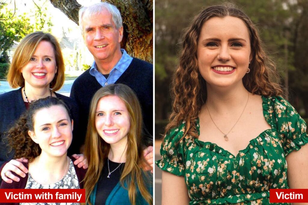 Fresno family awarded .5M after on the lam drunk driver killed high-flying doctoral student