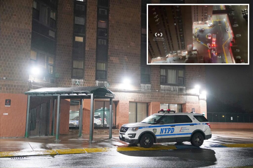 Bronx man, 76, shoots neighbor 55 years his junior to death over long-time beef: cops