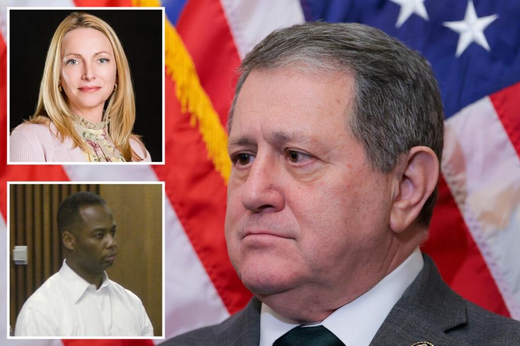 Exclusive | Democratic rep. forced to explain why he dismissed victim who accused NY party boss’ aide of abuse Exclusive | Democratic rep. forced to explain why he dismissed victim who accused NY party boss’ aide of abuse
