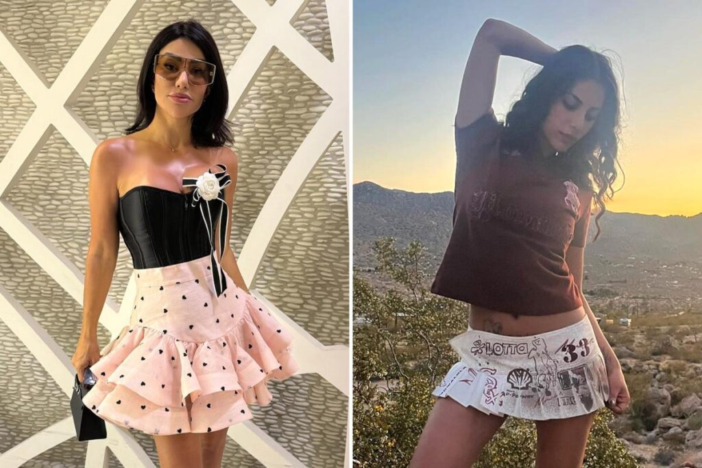 Exclusive | Iranian terror mastermind’s niece launches shameless bid to escape hellhole ICE jail: ‘She scares me’