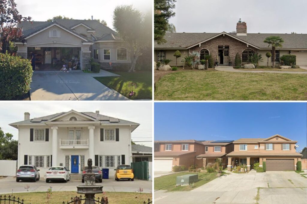 California’s last haven for cheap homes — as it’s ranked one of America’s hottest housing markets