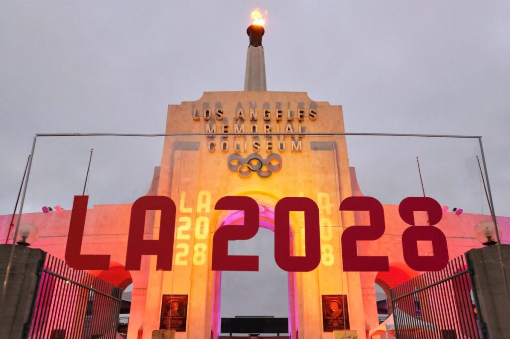 Missed out on Olympic tickets? Here’s how you can see the LA28 Games for free Missed out on Olympic tickets? Here’s how you can see the LA28 Games for free