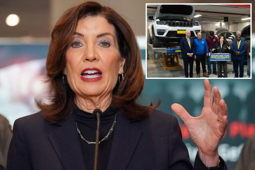 NYC lawyer ran massive insurance fraud ring staging car accidents to drive up payouts: suit NYC lawyer ran massive insurance fraud ring staging car accidents to drive up payouts: suit