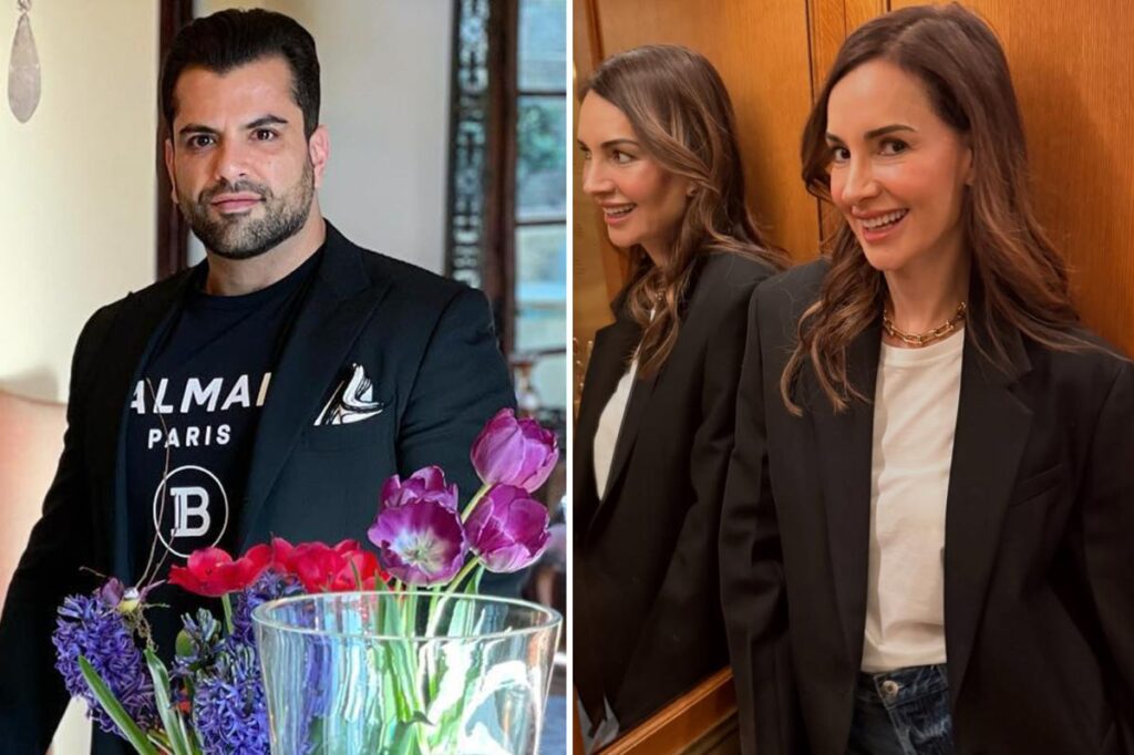 How so many Iranian refugees got wealthy in Los Angeles