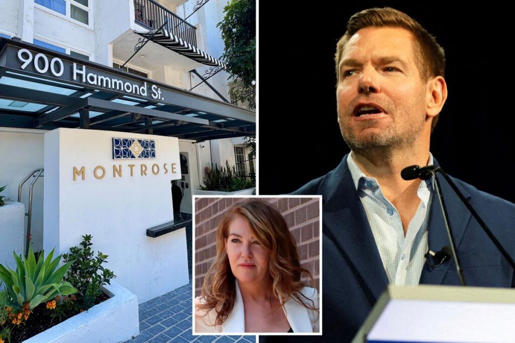 Exclusive | Investigators are zeroing in on key evidence in Swalwell accuser’s rape claim