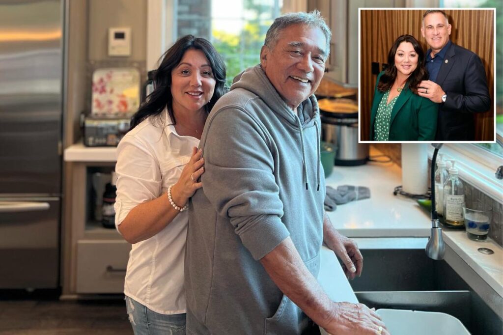 Labor Dept. watchdog probing inappropriate texts Lori Chavez-DeRemer’s husband and father sent staffers Labor Dept. watchdog probing inappropriate texts Lori Chavez-DeRemer’s husband and father sent staffers