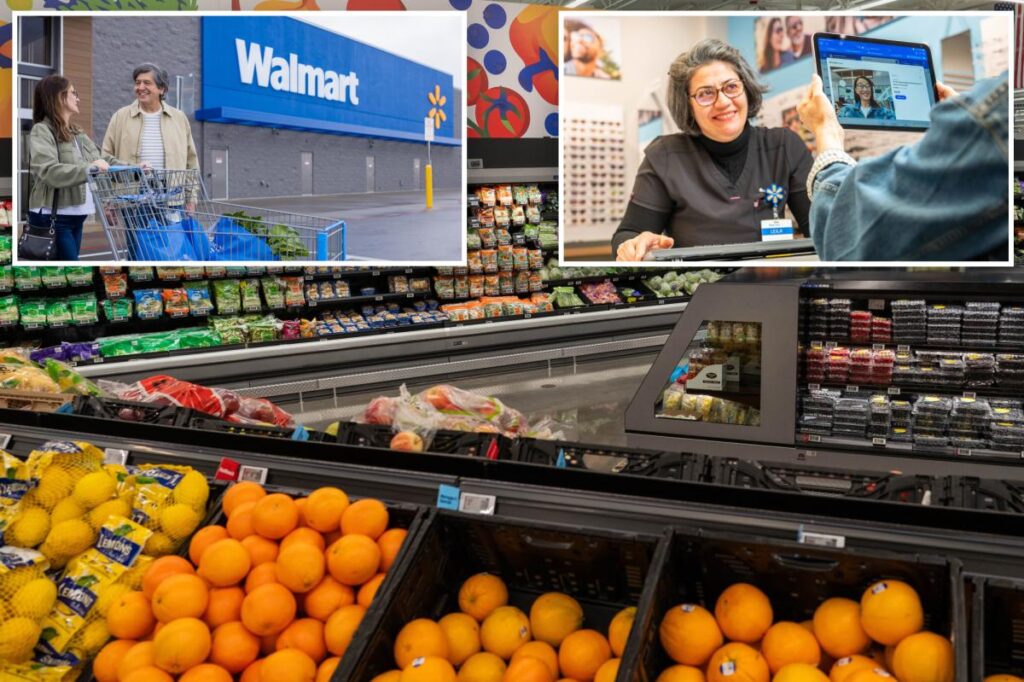 Walmart plans major upgrades for California stores — with surprising new foods and cheaper deals