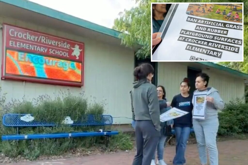 A quiet change at a Sacramento school is raising concerns among parents