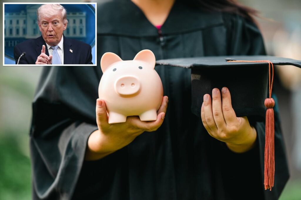 Student loan repayment overhaul could impact thousands of borrowers — here’s what to know