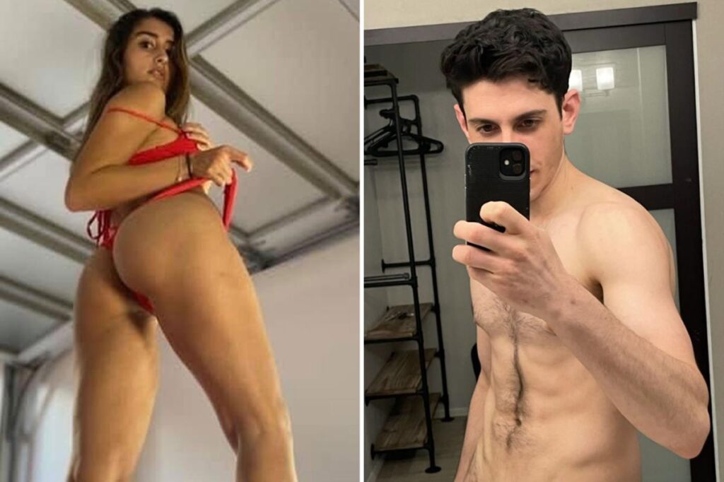 Exclusive | Secret letter reveals intimate private life of Penthouse Pet now engaged to Dem-backing billionaire