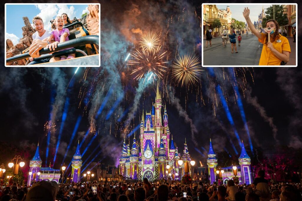 Disney parks single-day tickets cost more than ever — while holiday prices are expected to soar even higher