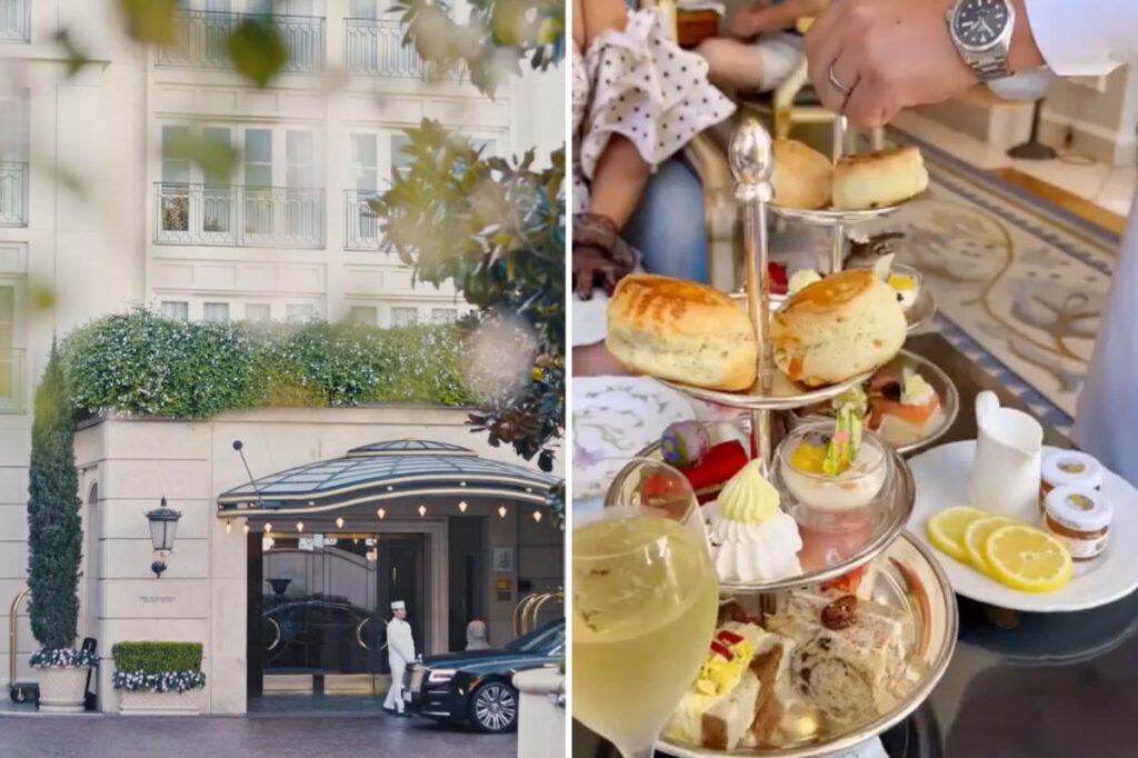 Bougie Beverly Hills rooftop restaurant closes due to disgusting vermin infestation: ‘major violations’