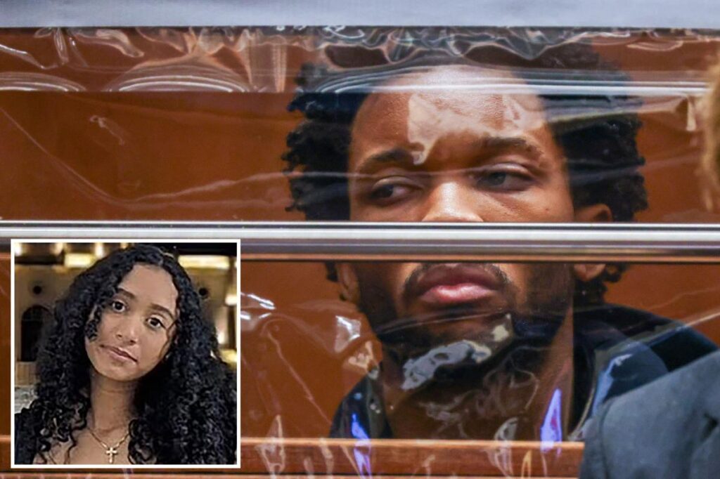 D4vd thrown in segregation after suddenly moving jails following 14-year-old rape, murder charges