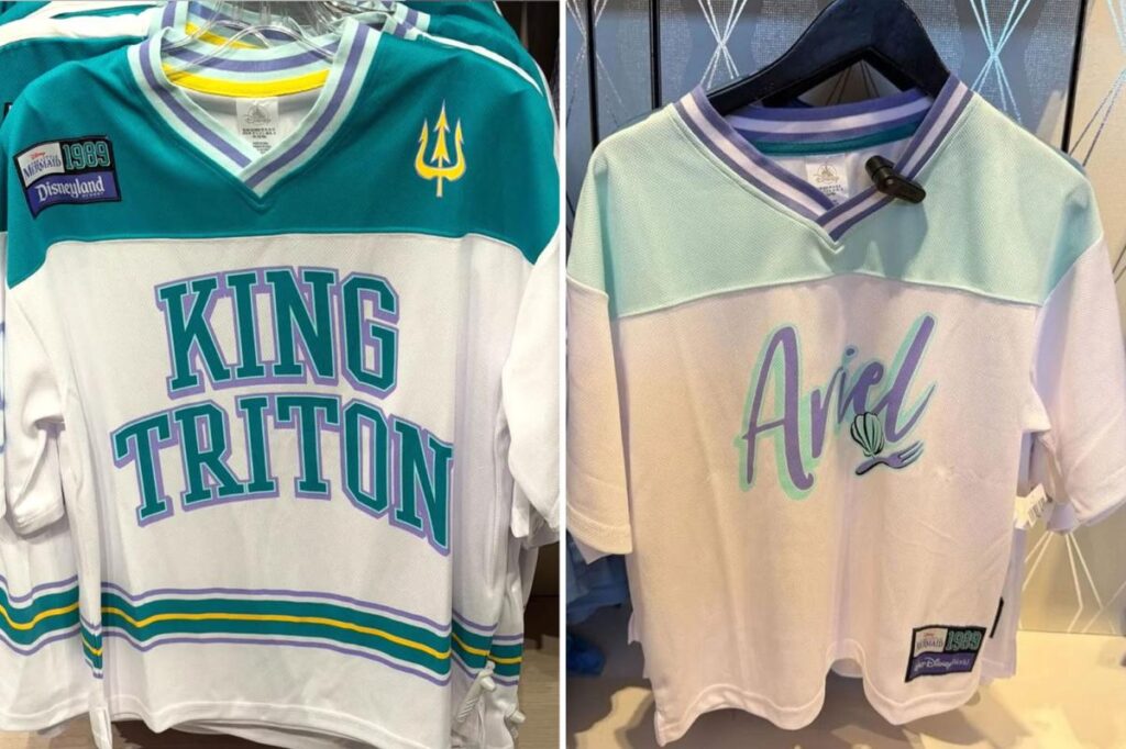 Disneyland mercilessly mocked for selling ‘incestuous’ merch