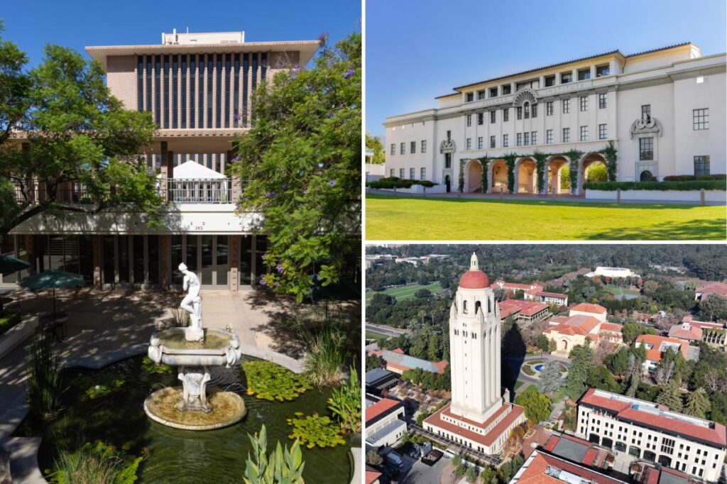 Best value colleges in America ranked — and California dominates the list