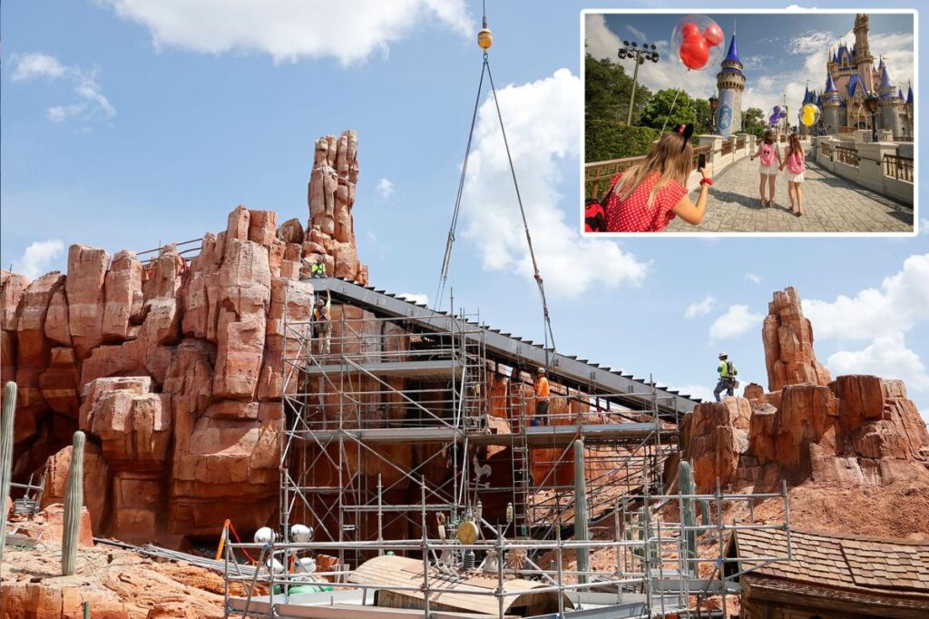 Angry Disney World fans vent over closure of iconic attraction: ‘What the hell is the point?’