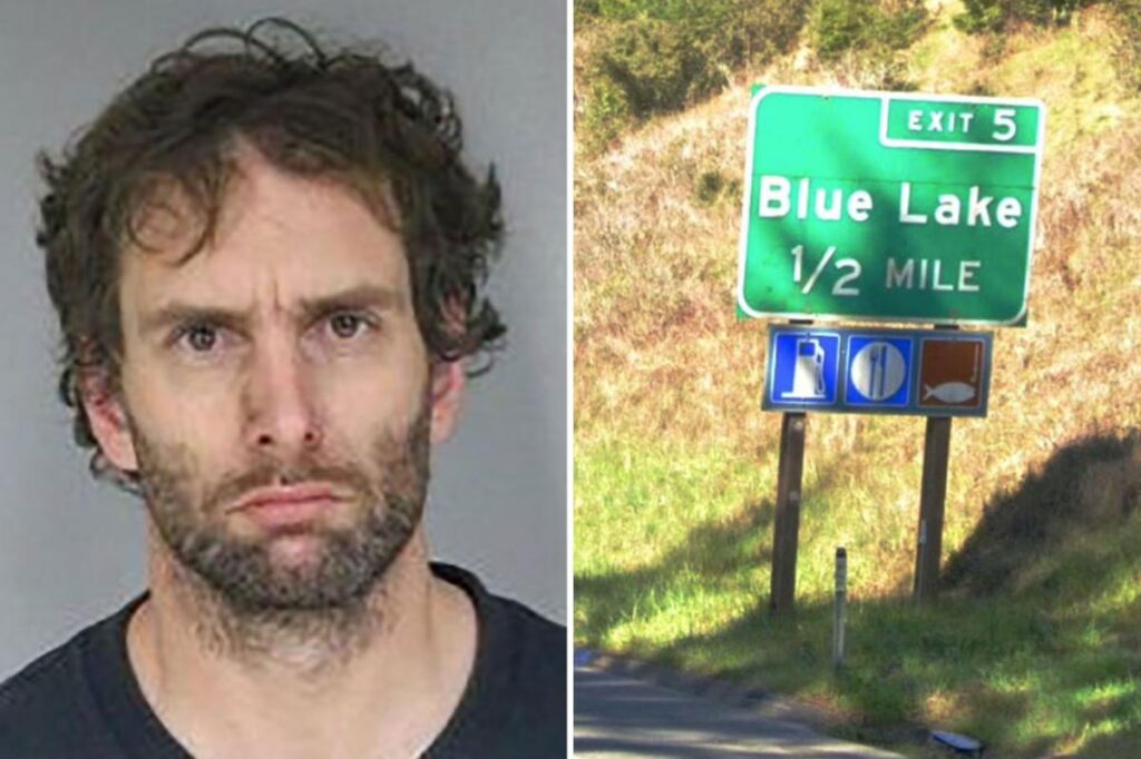 Woman kidnapped from home before daring escape at gas station in notorious missing persons hotspot