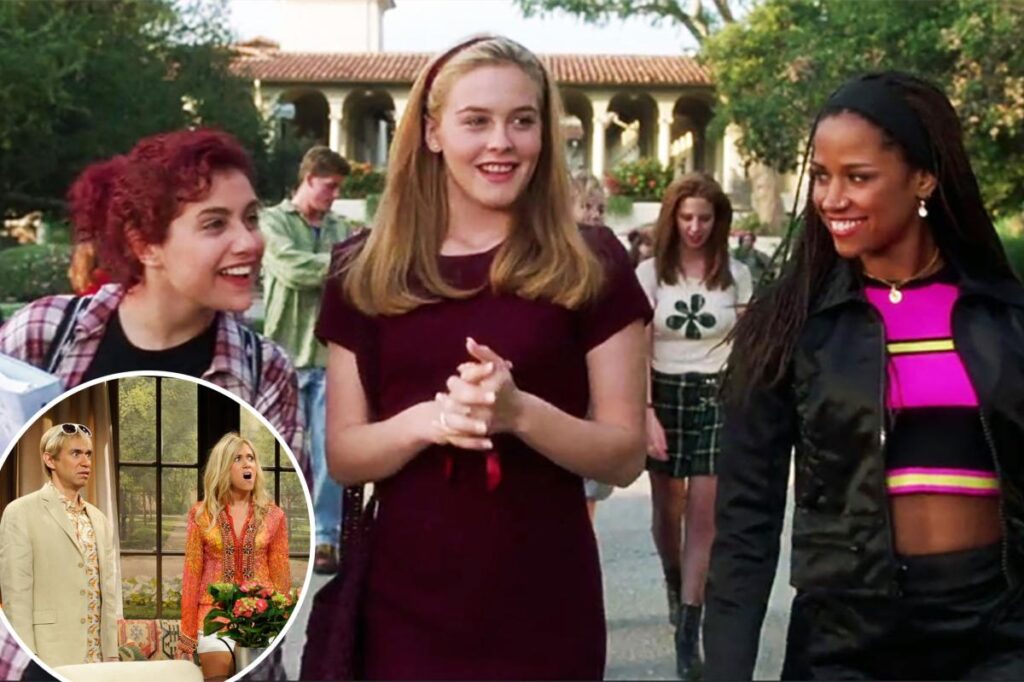 How California’s ‘Valley Girl’ talk changed the way America speaks