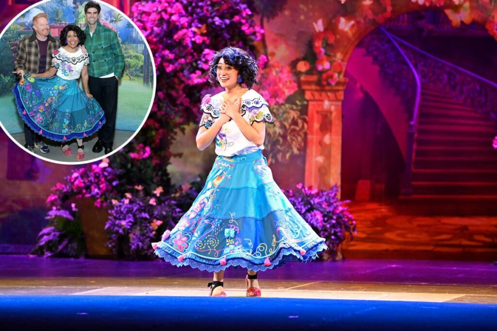 Disney dad arrested and banned from parks for life after assaulting cast member — over a missed photo op with movie character