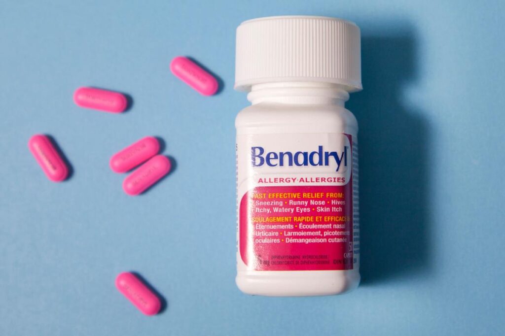 Insane ‘Benadryl challenge’ resurfaces — leading to one death and sending dozens to the hospital