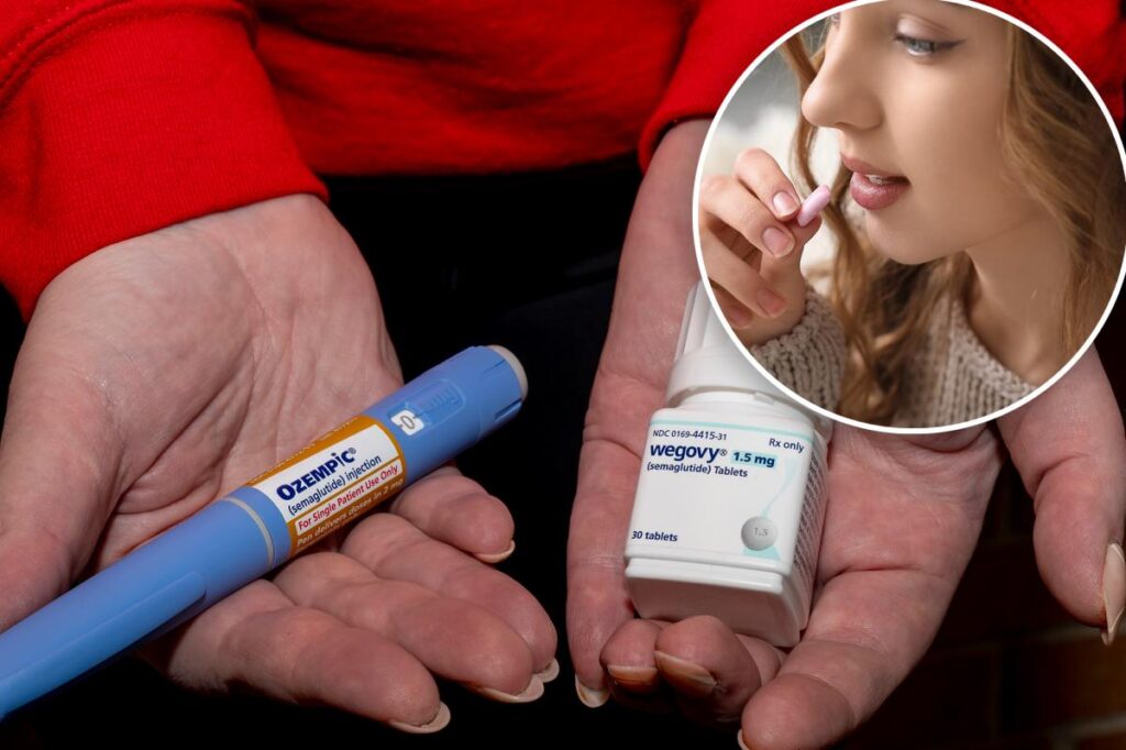 Move over, ‘Ozempic teeth’ — ‘Ozempic breath’ has users snapping up gum and mints