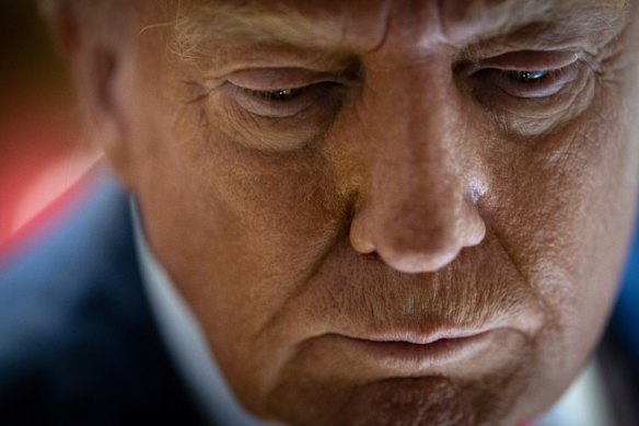 Should Republicans deploy the 25th Amendment, for all our sakes?