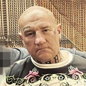 Preston was shot seven times.